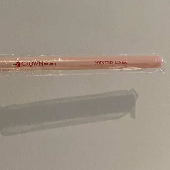 𝅺makeup brushes Pink - Picture 5 of 9